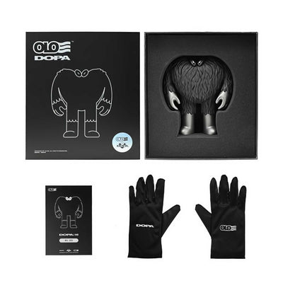 OLOE DOPA Dark Soul Ver.