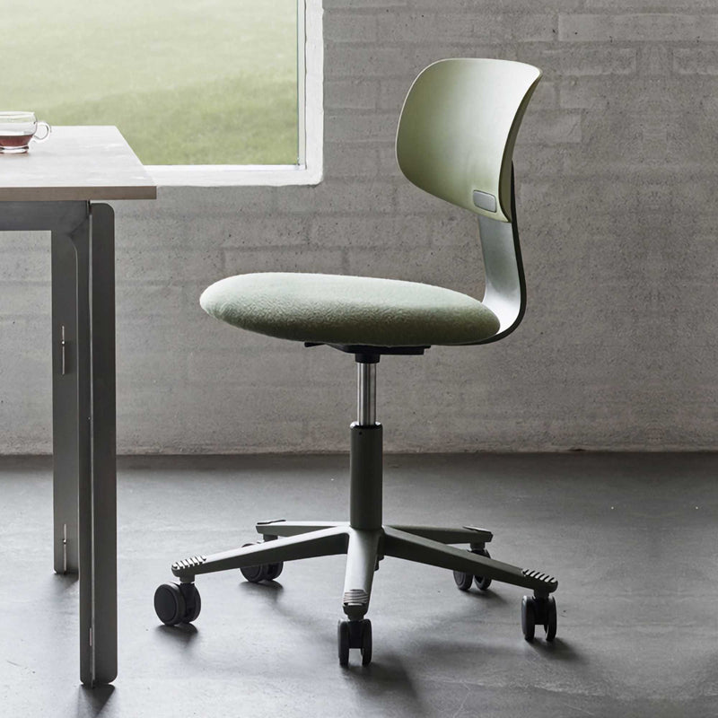 HÅG TION 2140 ergonomic chair, green