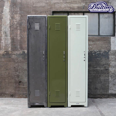 Dulton Locker 46, olive