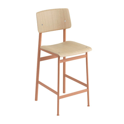 Muuto Loft Counter Stool (65 cm)