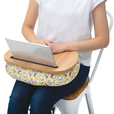 Livheart Relax cushion table, mickey