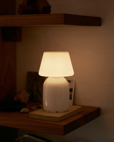 Hay Apollo rechargeable lamp