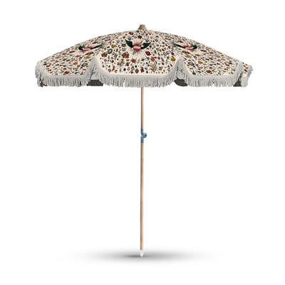 Podevache Tattoo Parasol (200cmØ)