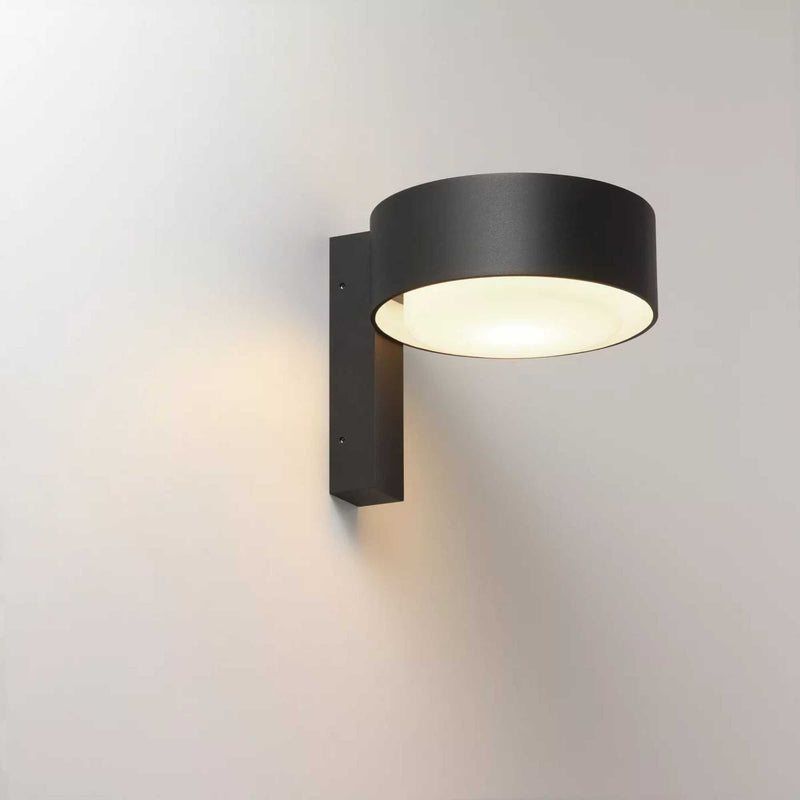 Marset Plaff On A wall lamp