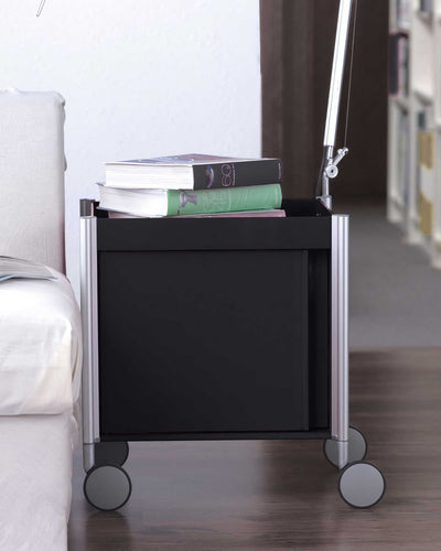 Studio Domo Ally SF Trolley, black