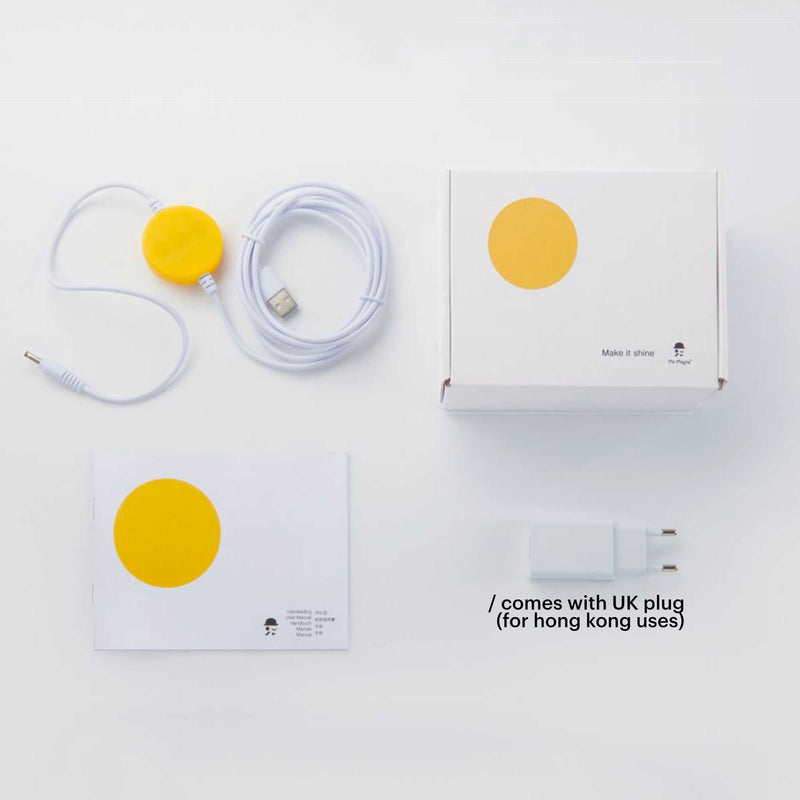 Mr Maria Toucher User Kit