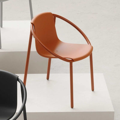 Umbra Ringo chair, sierra