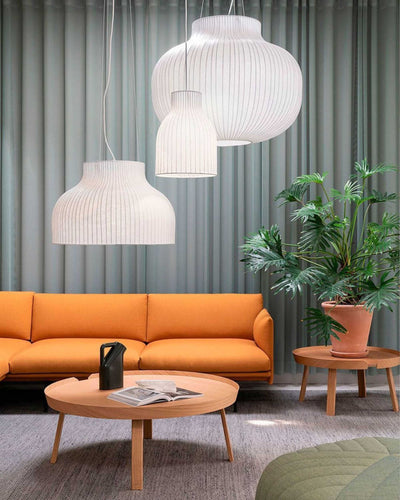 Muuto Strand Open Ø40