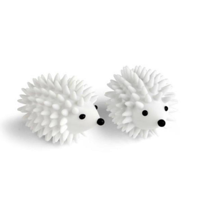 Kikkerland Hedgehog Dryer Buddies