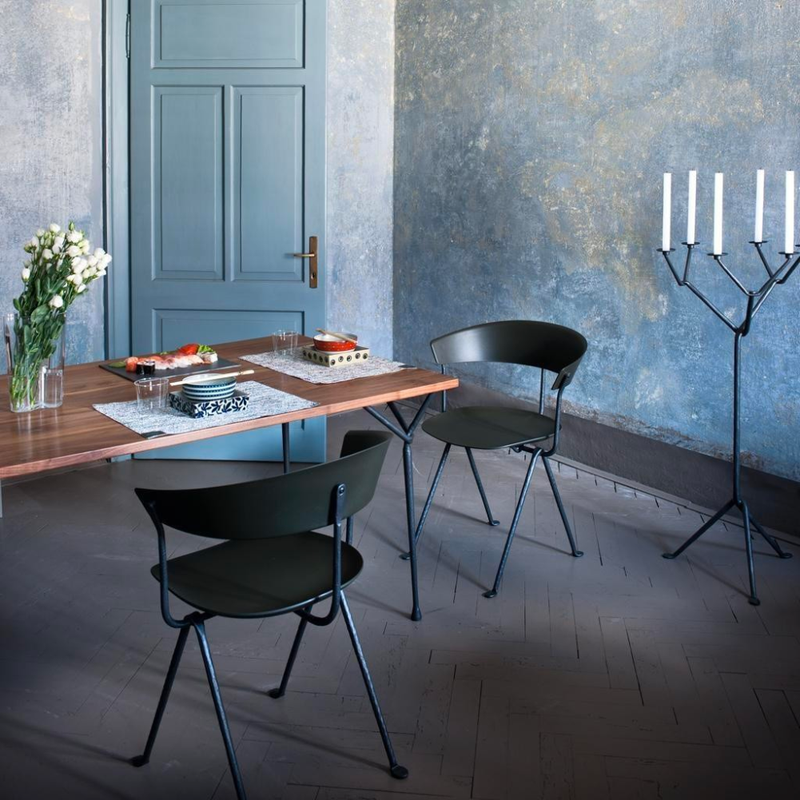 Magis Officina Chair