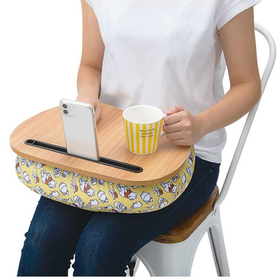 Livheart Relax cushion table, mickey