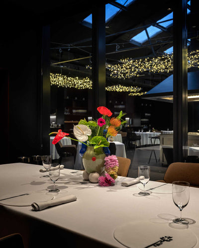 BD Barcelona Explorer vase, n1