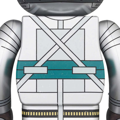 BE@RBRICK 1000% PROJECT MERCURY ASTRONAUT