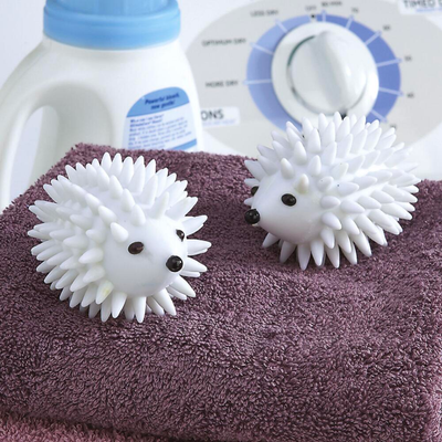 Kikkerland Hedgehog Dryer Buddies