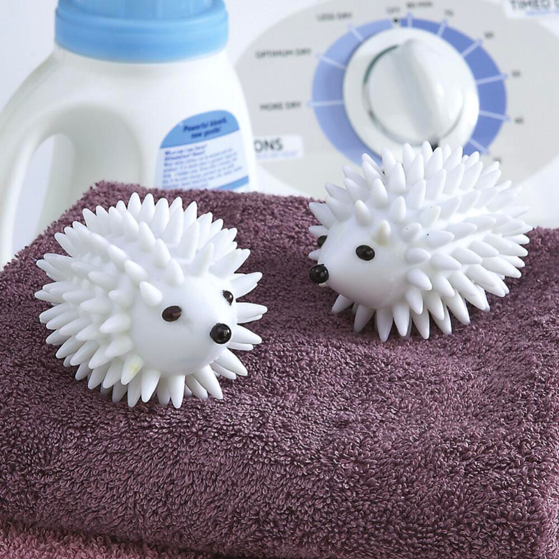 Kikkerland Hedgehog Dryer Buddies