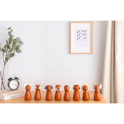 Zuny Paperweight Eelephant, titan edition