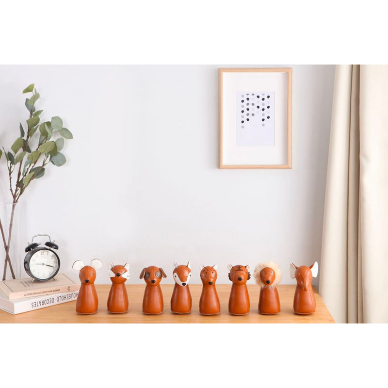 Zuny Paperweight Eelephant, titan edition