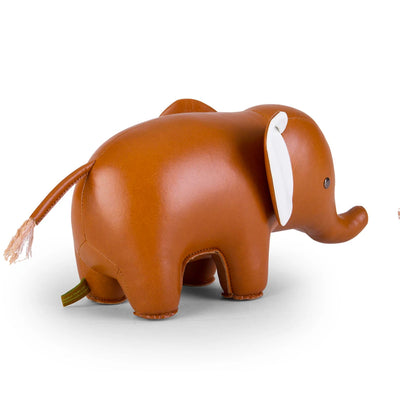Zuny Bookend Classic Elephant