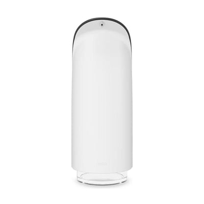 Umbra Emperor Soap Pump 255ml , Black/White