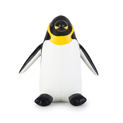 Zuny Bookend Classic King Penguin