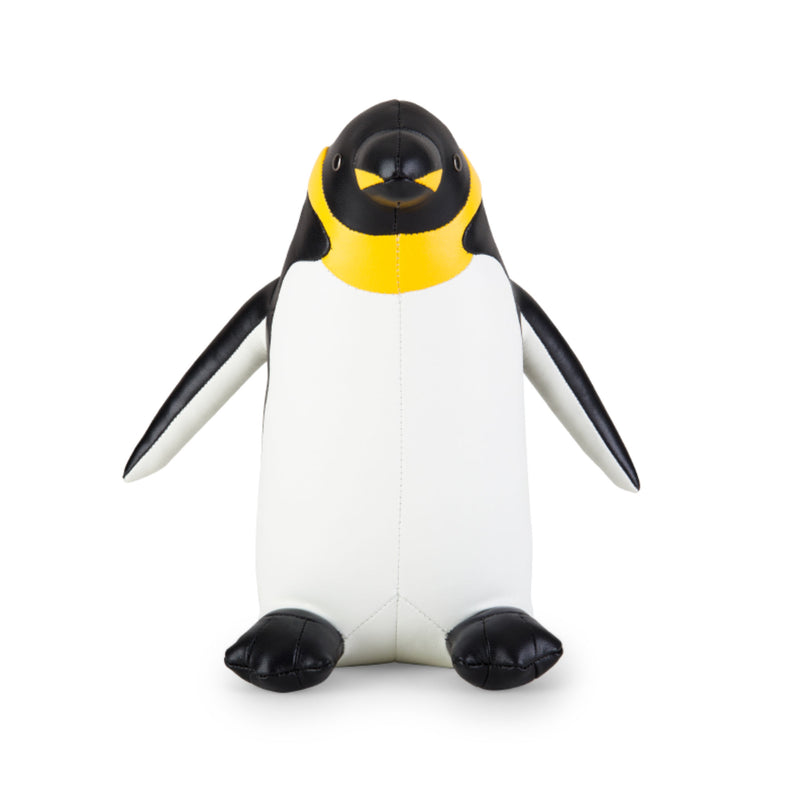 Zuny Bookend Classic King Penguin