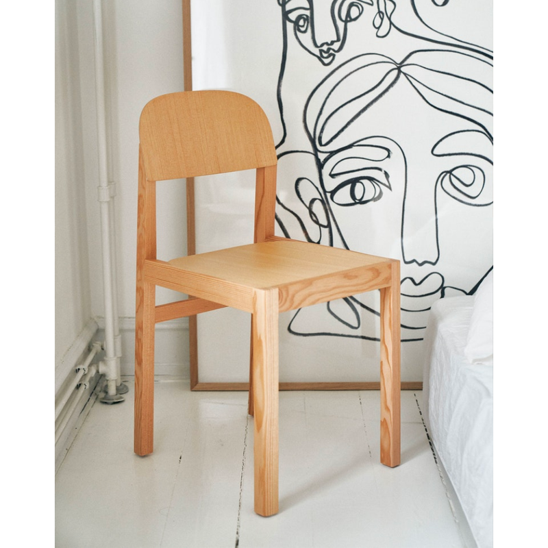 Muuto Workshop chair