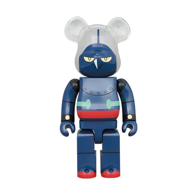 BE@RBRICK Tetsujin 28 Go 1000%