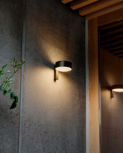 Marset Plaff On A wall lamp