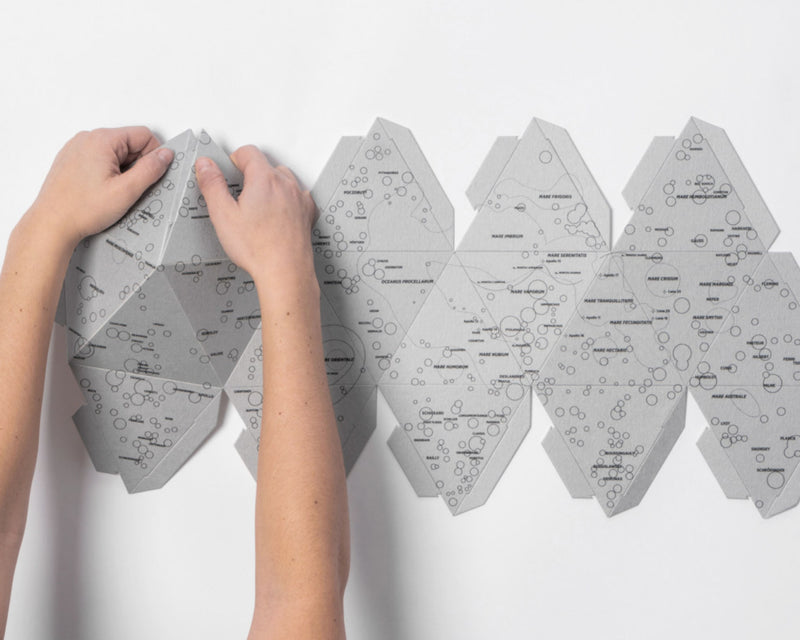 Palomar There Moon medium