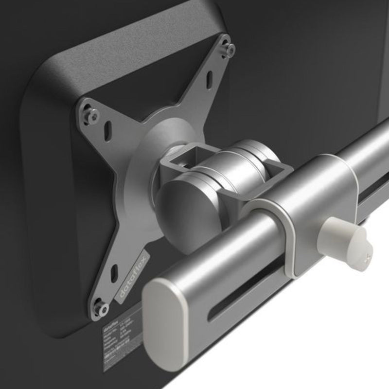 Dataflex Viewmate Dual Monitor Arm
