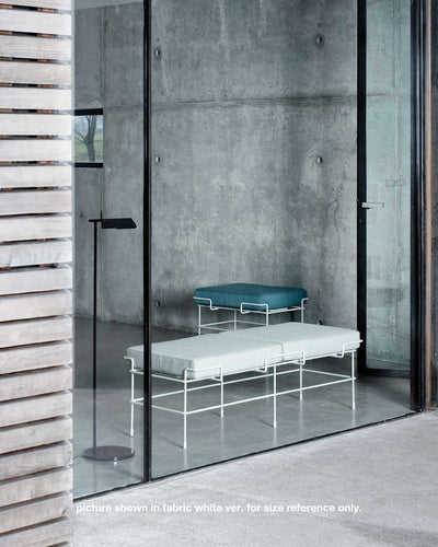 Magis Traffic_2 bench, florida 2002/black