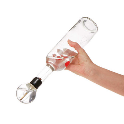 Philippe Bouveret's Beating Heart Bottle