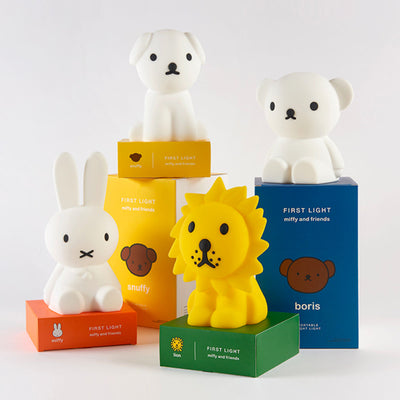 Mr Maria My First Light rechargeable travel lamp 30cm, Set of 3