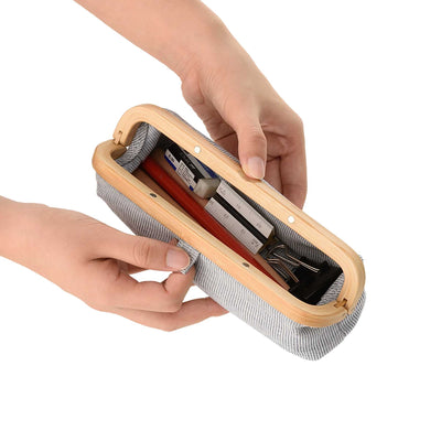 Gudee Uroki pen pouch