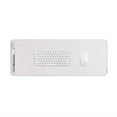 Orbitkey Desk Mat slim, stone