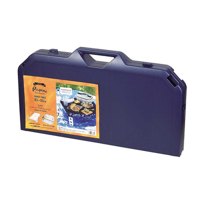 Captain Stag Handy table, navy