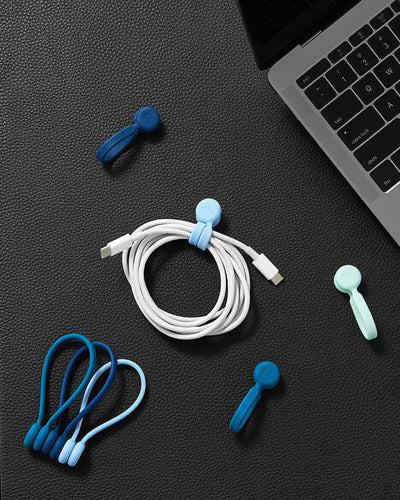 Bluelounge MagWrap small