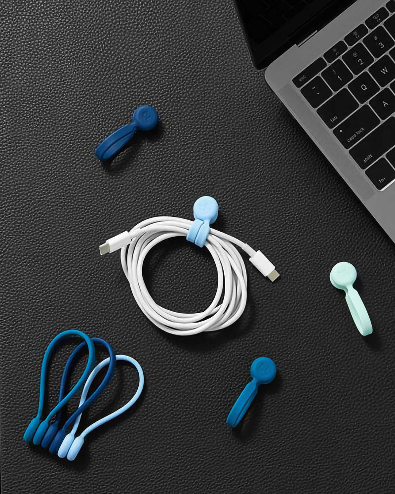 Bluelounge MagWrap small