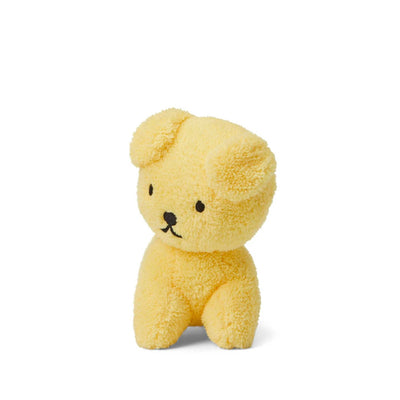 Miffy Snuffy soft toy 21cm, Terry light yellow