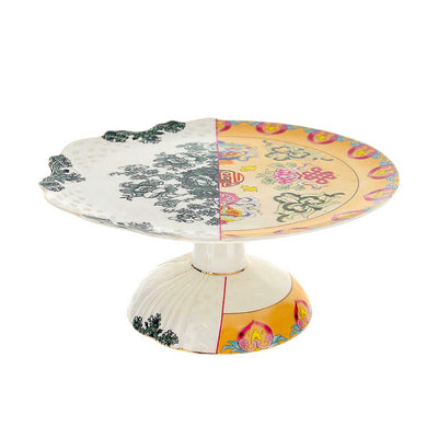 Seletti Hybrid Cake Stand, raissa (Ø26cm)