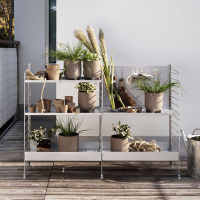 String Shelving Outdoor K