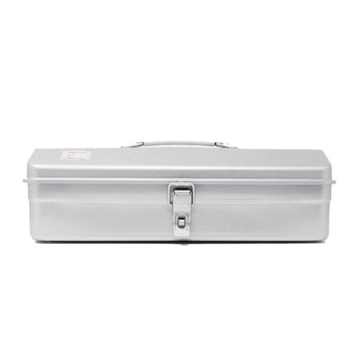 TOYO Steel Tool Box Y-350, silver