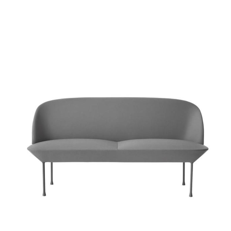 Muuto Oslo Sofa 2-Seater