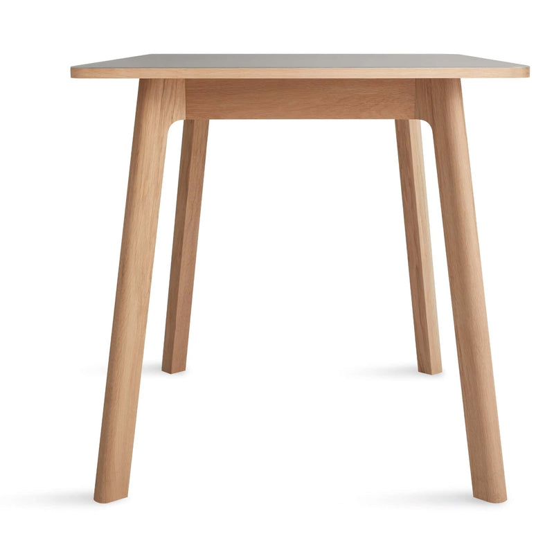 Blu Dot Apt 30" Square Café Table (W76xD76xH76cm)