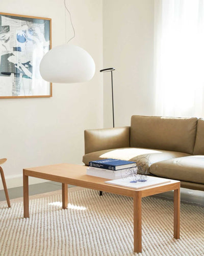 Muuto Fluid Ø42 pendant lamp