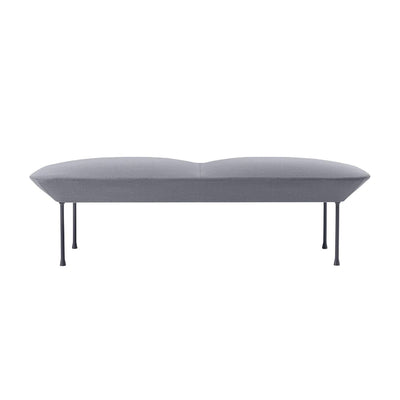 Muuto Oslo bench, fiord 151
