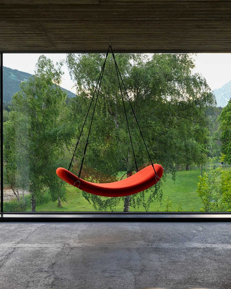 Verpan Flying chair, hallingdal 0590