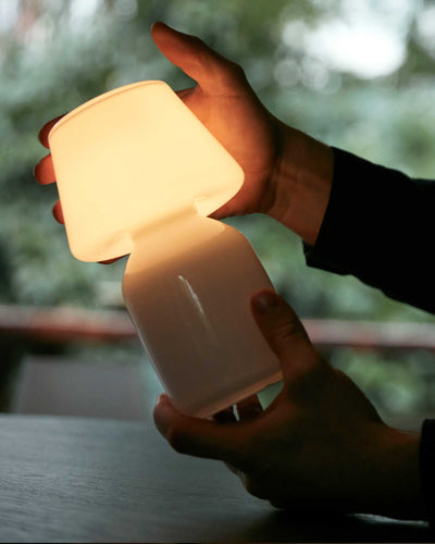 Hay Apollo rechargeable lamp