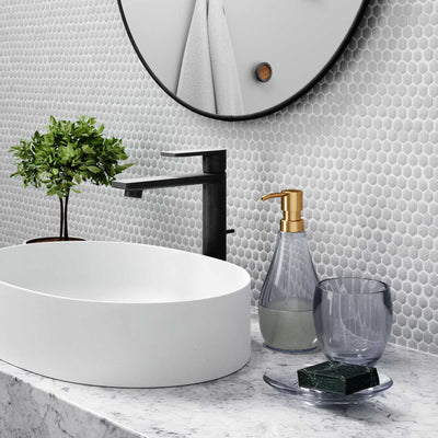 UBR droplet tumbler ast (F denim)