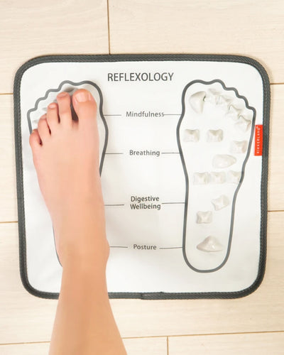 Kikkerland Foot Massager Mat